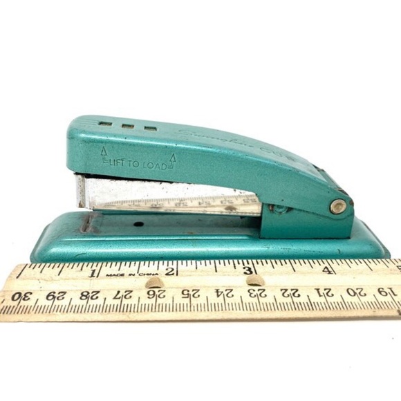 Swingline Cub Stapler - Picture 16 of 16